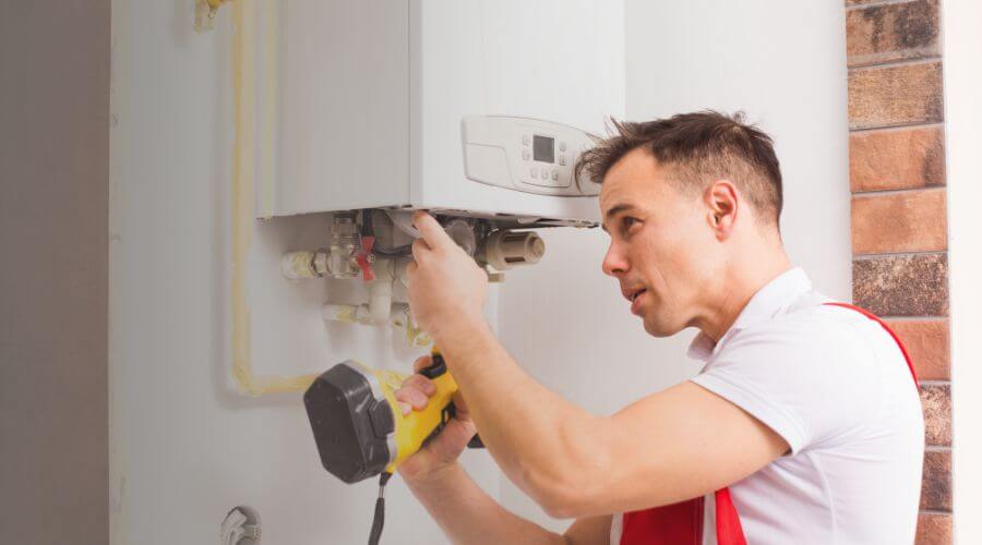 Professional Leak Detection in Mineral Springs, NC