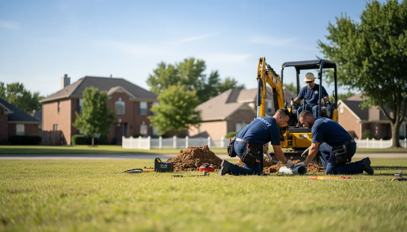 Water Heater Repair in Mineral Springs, NC near me